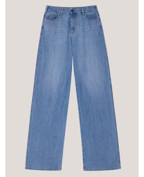 STAFF JEANS Zoe Τζιν...